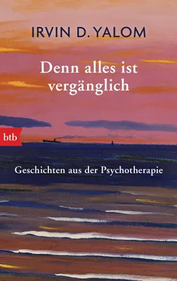 Produktbild von Denn alles ist vergänglich