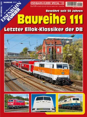 Obrázek produktu pro Baureihe 111