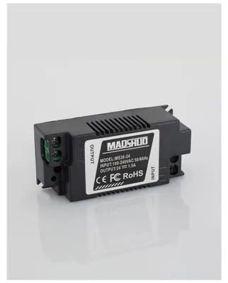 Produktbild von Belar LED Trafo 30W Ersatztreiber, Zubehör für LED-Beleuchtung