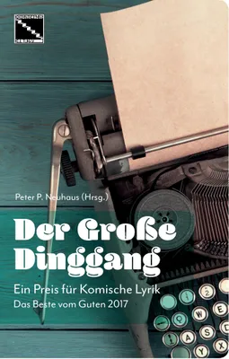 Produktbild von Der Große Dinggang