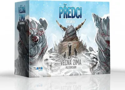 Obrázok produktu pre Večná zima: Predkovia - rozšírenie