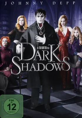 Produktbild von Star Selection - Dark Shadows