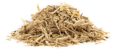 Produktbild von SIBIRISCHER GINSENG WURZEL (Eleutherococcus senticosus) - Kraut, 250g