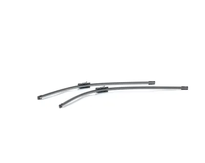 Produktbild von BOSCH Aerofit Scheibenwischer Set Wischerblätter Vorne für FORD S-MAX (WA6) Rahmenlos