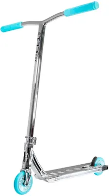 Immagine prodotto di Core CL1 Stunt Scooter – monopattino freestyle leggero con ruote da 110 mm, sistema di compressione IHC e tavola box-cut da 5 pollici.