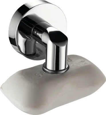 Produktbild von form&style Magnetseifenhalter chrom