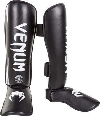Produktbild von Venum, Challenger Standup Schienbeinschützer, Herren, L, Schwarz