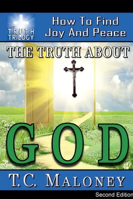 Produktbild von The Truth about God
