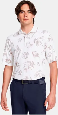 Obrázek produktu pro Pánské polo tričko Under Armour EDGE, velikost: S