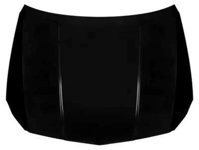 Produktbild von Motorhaube für Mercedes CLS W218 C218 X218 2011-2018 CLS63 Design Hood Bonnet.