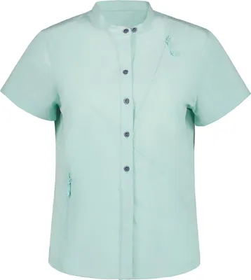 Produktbild von ICEPEAK Bretten Bluse Damen tuerkis 42