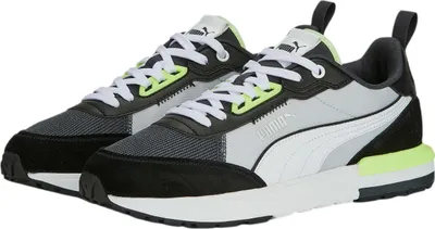 Produktbild von Puma Herren Schuhe Bunt 383462-18 Grösse 45