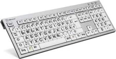 Image de LogicKeyboard Largeprint