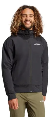 Zdjęcie produktu dla Kurtka Adidas Softshell Męska
