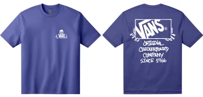 Produktbild von Vans Framework SS Royal Cobalt S