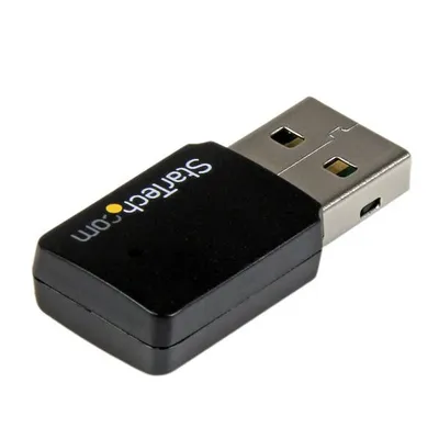 Immagine prodotto di Adattatore WLAN USB Startech USB433WACDB