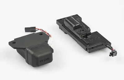 Produktbild von Wolf Garten Roboconnect GSM/GPS-Modul für Mähroboter Loopo