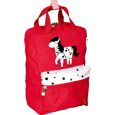 Immagine prodotto di Zaino piccolo Dotti La fattoria di My little pony
