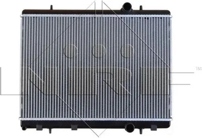Obrázek produktu pro Kühler, Motorkühlung NRF 53112