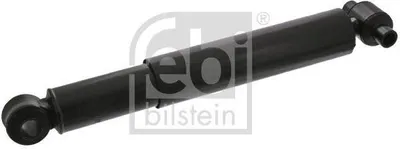 Produktbild von 2x FEBI BILSTEIN SATZ Öldruck STOSSDÄMPFER VORNE