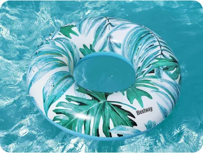 Obrázok produktu pre Koňāo Do Pňāywania 119Cm Bestway 36237 Niebieski
