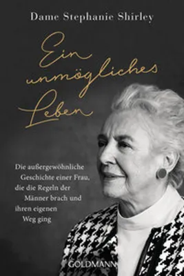 Produktbild von Ein unmögliches Leben