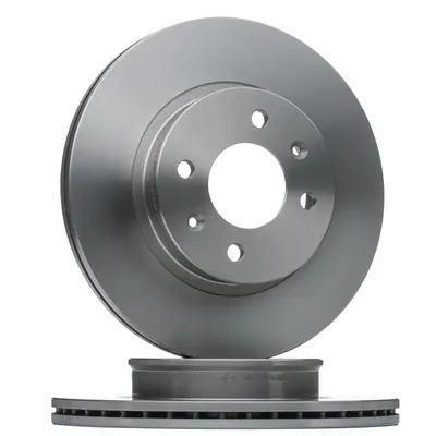 Produktbild von BOSCH Bremsscheiben (2 Stück)  0 986 479 459
