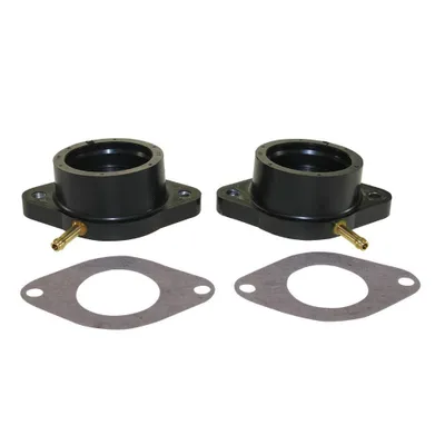 Zdjęcie produktu dla Zestaw kolektora dolotowego do Yamaha XS 650 SE 1980-1983