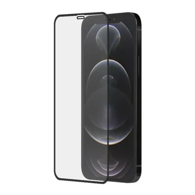 Produktbild von PanzerGlass SAFE. SP iPhone 12/12 Pro CF
