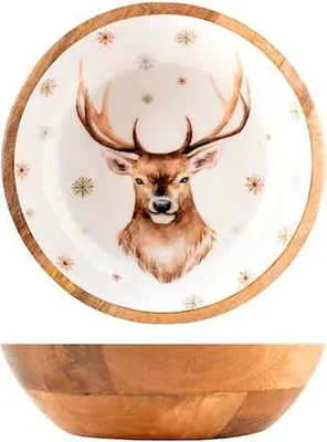 Zdjęcie produktu dla Coppa Lgn Noel Ass Cm25