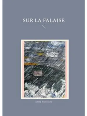 Immagine prodotto di Sur la falaise