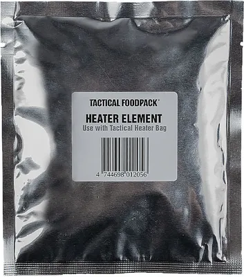 Produktbild von Selbsterwärmende Kapsel TACTICAL FOODPACK HEATER ELEMENT Uni