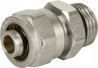 Obrázok produktu pre Pex Niple Pre Rozdeľovač 16X1/2 Gz Split