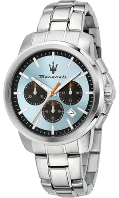 Image de Montre-bracelet Maserati, modèle R8873621044, pour homme