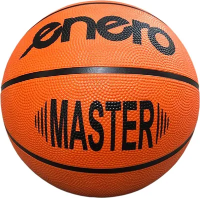 Produktbild von Piłka do koszykówki Master R.7