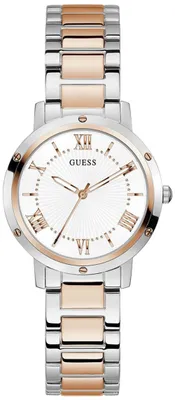 Image de Montre GUESS GW0404L3 pour femmes