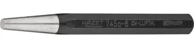 Produktbild von Hazet Durchtreiber 745A-6, 6 mm