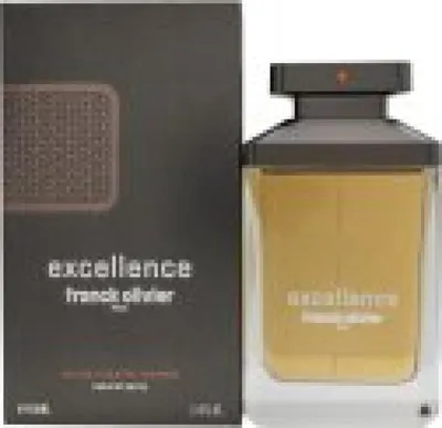 Obrázek produktu pro Franck Olivier Excellence toaletní voda pro muže 100 ml