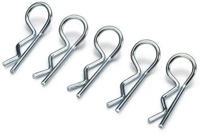Produktbild von Absima 2440013, Silber