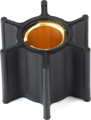 Imagen del producto de Rotor de bomba de agua para motores fueraborda, compatible con Honda de 8/9,9/15 HP, modelos BF9.9, BF8, BF15, referencia 19210-ZV4-651