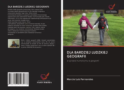 Produktbild von Dla Bardziej Ludzkiej Geografii