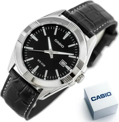 Produktbild von Herren Uhr Casio MTP-1308L-1A