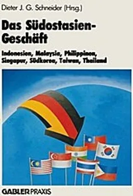 Obrázok produktu pre Das Südostasien-Geschäft
