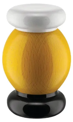 Productafbeelding van ES18, peper- en kruidenmolen, Alessi