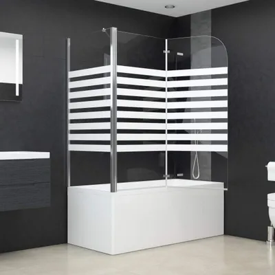 Immagine prodotto di VIDAXL BAME WALSFEHLE 120X68X130 CM Härtetes Vetro