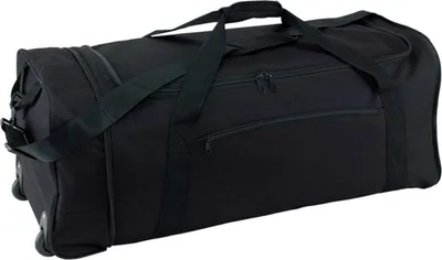 Produktbild von Reisetasche mit Rollen Trolley 81 x 32 x 34cm Reisetrolley 1,3 KG Rollenreisetasche AL