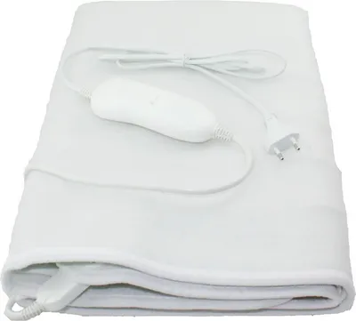 Produktbild von HOTserie Wärmeunterbett Heizdecke 150 x 80 cm 613-400224
