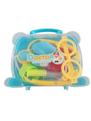 Obrázek produktu pro Malý doktorský kufřík