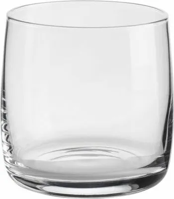 Image de ASA Sarabi Verre transparent 0,2 l H : 8 cm