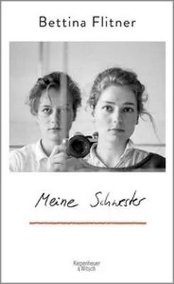 Produktbild von Meine Schwester